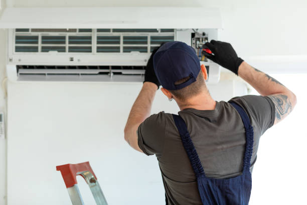 Best Emergency Air Duct Cleaning  in Hialeah, FL