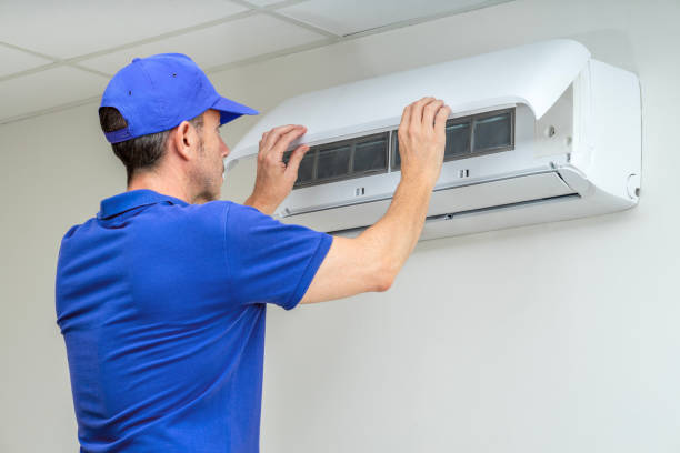 Ventilation Cleaning Services in Hialeah, FL