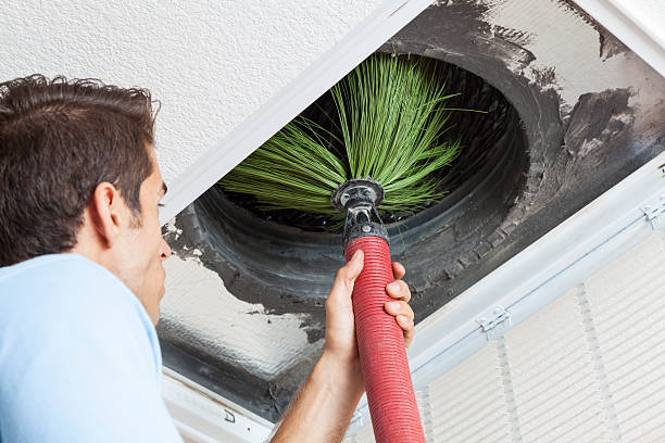 Best Air Duct Cleaning Near Me  in Hialeah, FL