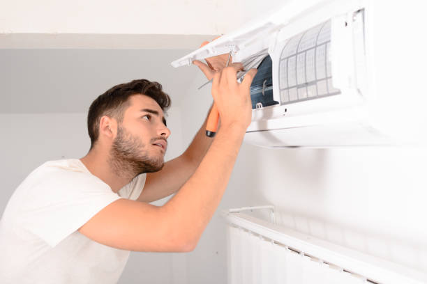 Best Commercial Air Duct Cleaning  in Hialeah, FL